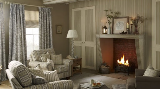 Your Guide to Ticking Fabric