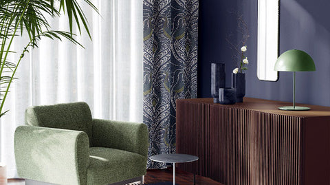 How much are Made to Measure Curtains?