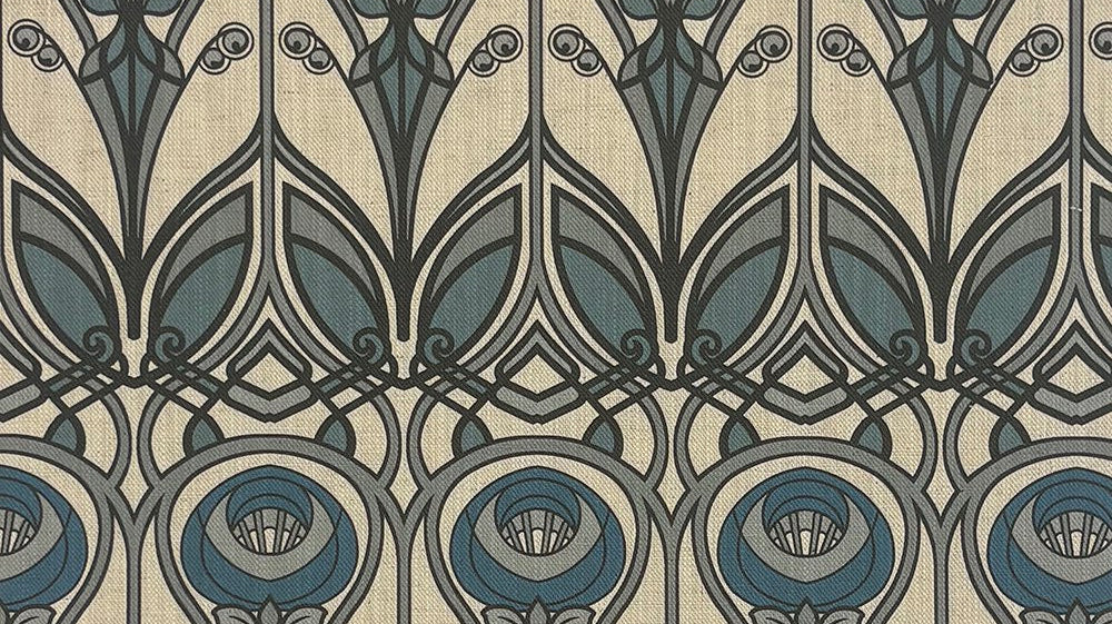 Mackintosh Upholstery Fabric