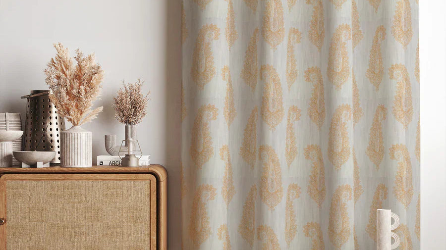Styling Your Home with Paisley: A Timeless Classic