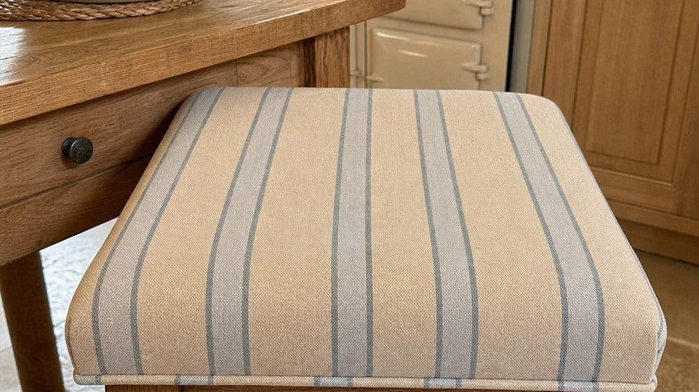 Best Upholstery Fabric for Dining Chairs and Sofas