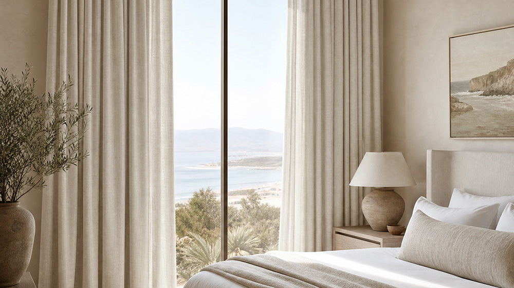 Curtain Fabric Buying Guide: What to Look For