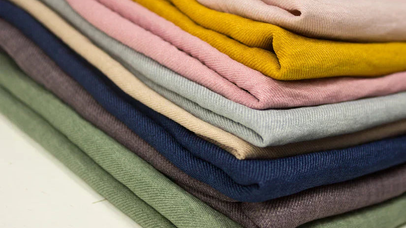 Fabric Compositions: Which type of Fabric should I use in my interiors?