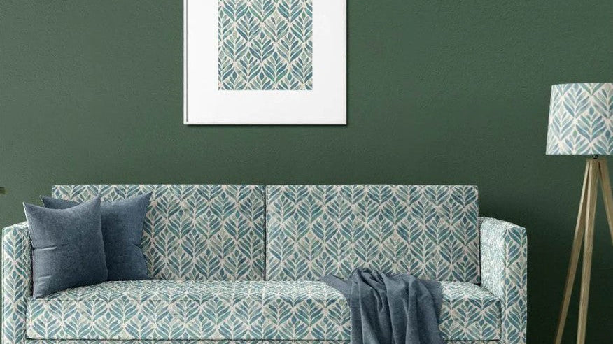 Understanding Fire Retardant Treatments: A Guide for Domestic and Contract Fabrics