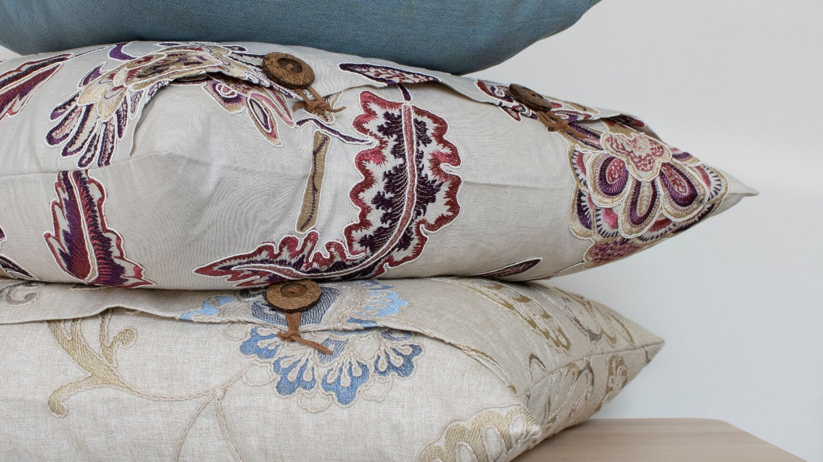 Choosing Your Fabric Weight Gauge