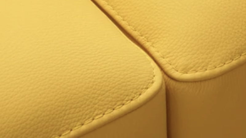 What Is Leatherette Faux Leather Fabric?