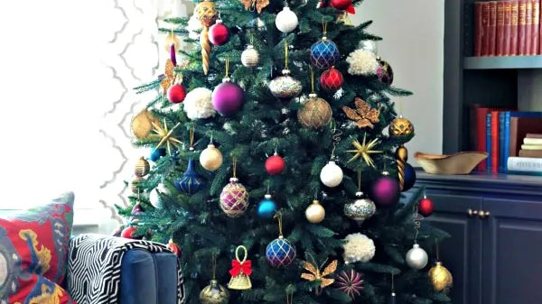 Styling Your Home for the Festive Period: A Guide to Using Fabrics