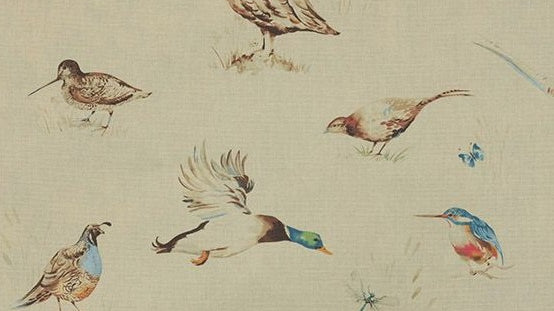 Incorporating Country Fabrics Into Your Interior