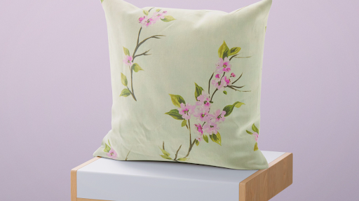 How To Sew A Zip Into Your Project