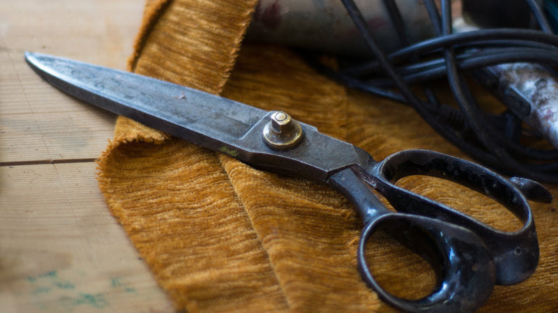 Upholstery Tools And Their Uses