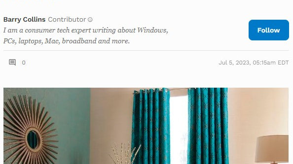 FabricGenie Press Releases - Revolutionizing Interior Design