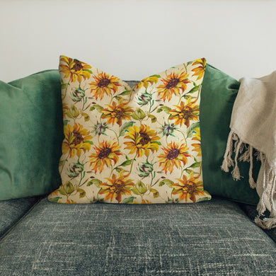 Choosing The Perfect Fabric For Your Home | the-millshop-online