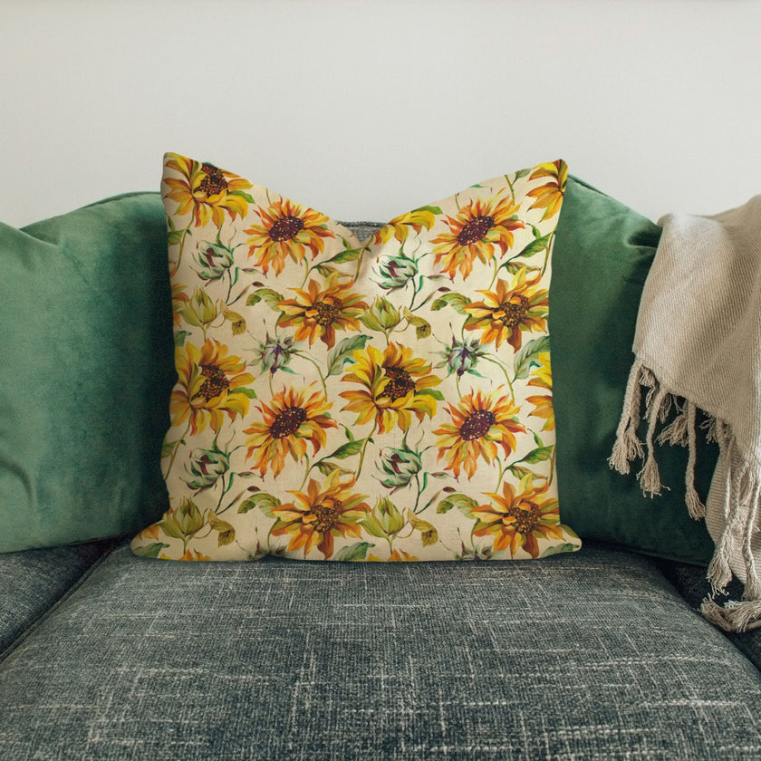 Choosing The Perfect Fabric For Your Home | the-millshop-online