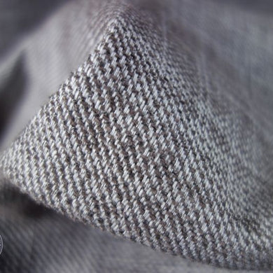 What Is Twill Fabric (And How To Choose The Right Twill For Your Project)