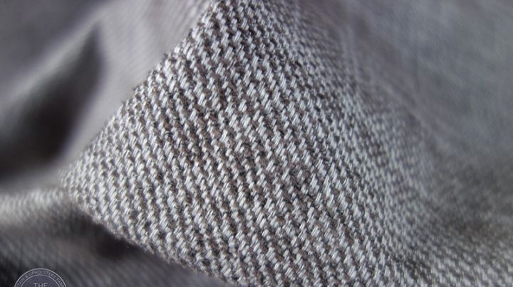 What Is Twill Fabric (And How To Choose The Right Twill For Your Project)