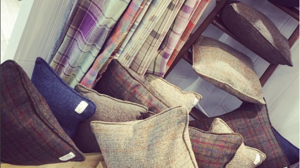 Make Your Own Cushions: Cushion Making 101