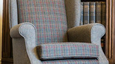 Types Of Upholstery Fabric And Their Uses