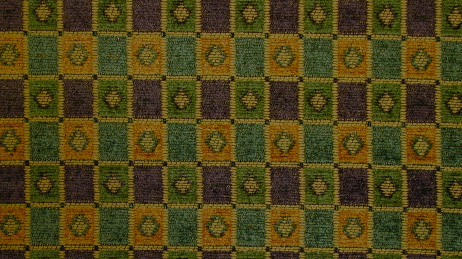 What Is Chenille Fabric?