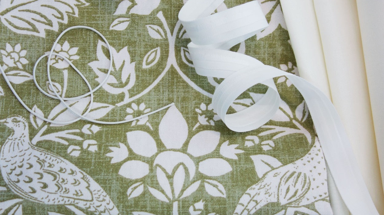 Ordering Material by The Metre: How to Get it Right