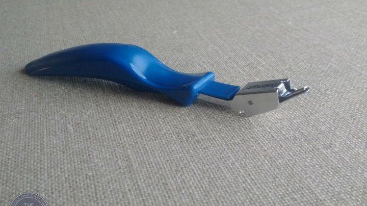 How To Fix A Chair Seat With Springs