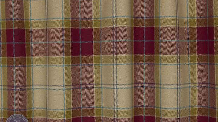 Check VS Gingham: What's The Difference?