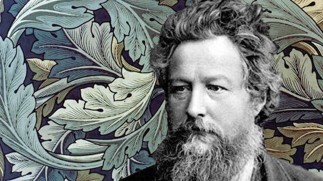 William Morris Designs: Timeless Beauty in Textiles