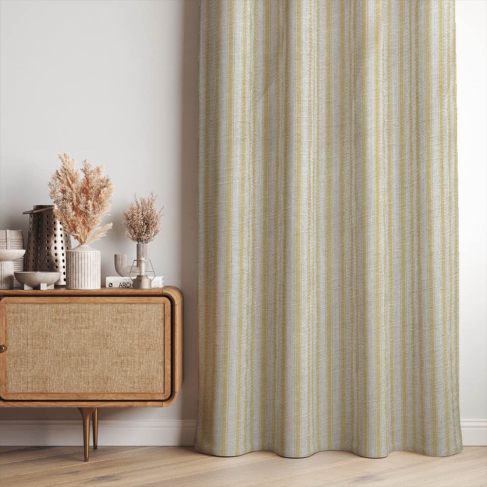 Striped Curtain Fabric The Millshop Online
