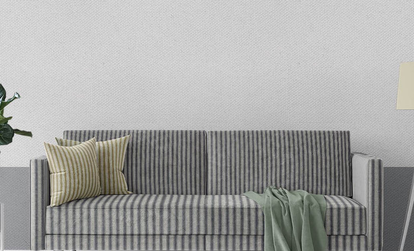 Striped Upholstery Fabric The Millshop Online