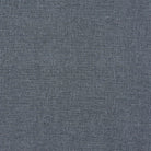 Abbot Charcoal – Dark grey durable upholstery fabric with a tightly woven texture.