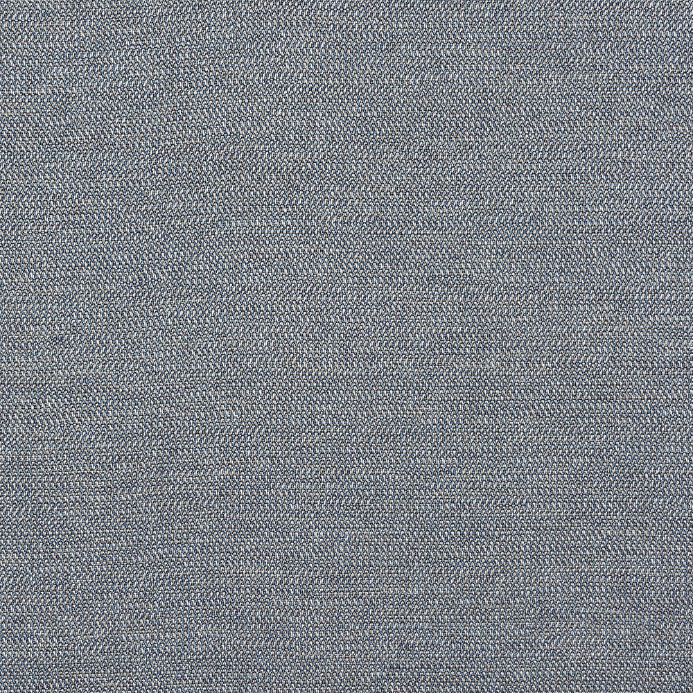 Abbot Mineral – Elegant blue-grey woven fabric with a fire-retardant treatment.