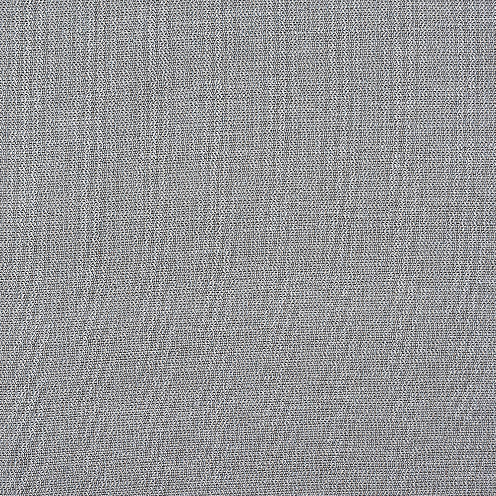 Abbot Mushroom – Neutral-toned plain weave fabric for timeless furniture upholstery.