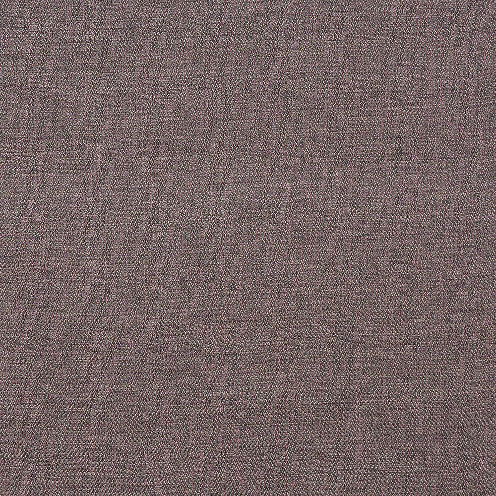 Abbot Russet – Rich red-brown fire-retardant fabric with a smooth woven texture.