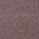 Abbot Russet – Rich red-brown fire-retardant fabric with a smooth woven texture.