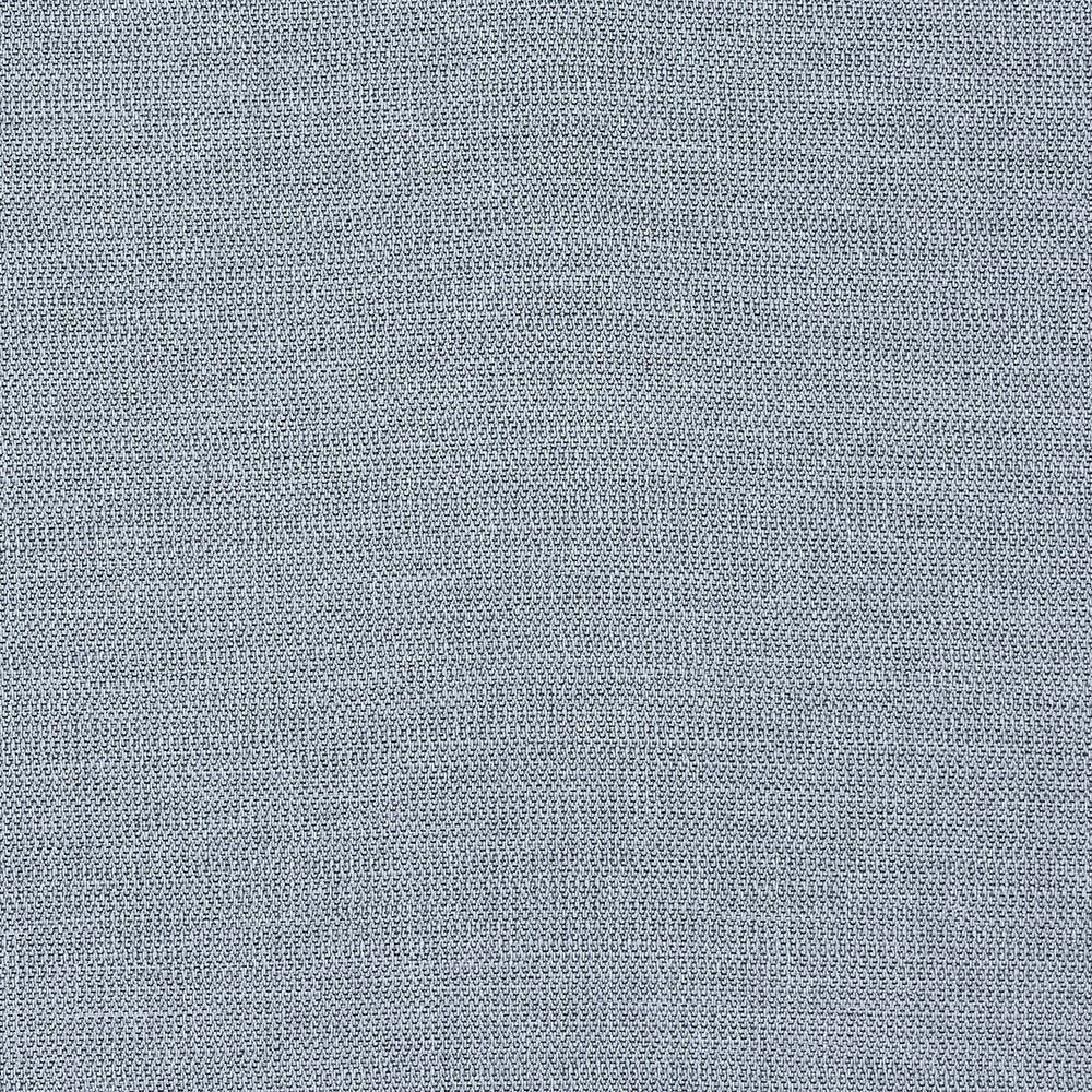 Abbot Silver – Light metallic grey upholstery fabric with a refined plain weave.