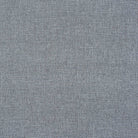 Abbot Smoke – Mid-grey durable woven fabric, ideal for upholstery projects.