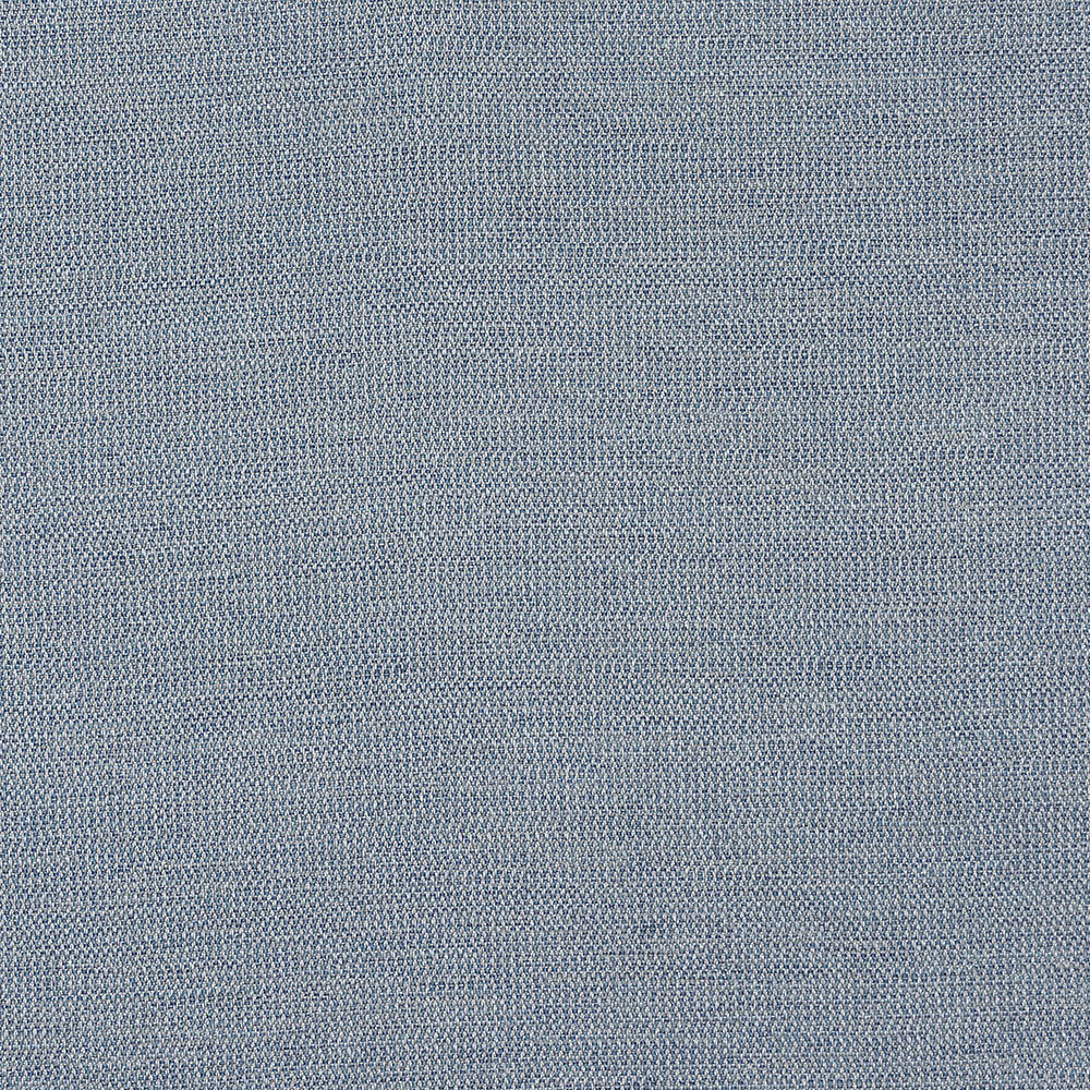 Abbot Wedgewood – Classic blue woven upholstery fabric with fire-retardant properties.