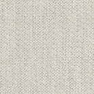 Ash grey heavy-weight woven upholstery fabric with a soft texture