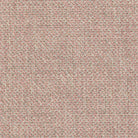 Blush pink plain weave fabric, perfect for elegant upholstery projects.