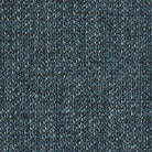 Midnight blue heavy woven upholstery fabric, perfect for bold interiors.