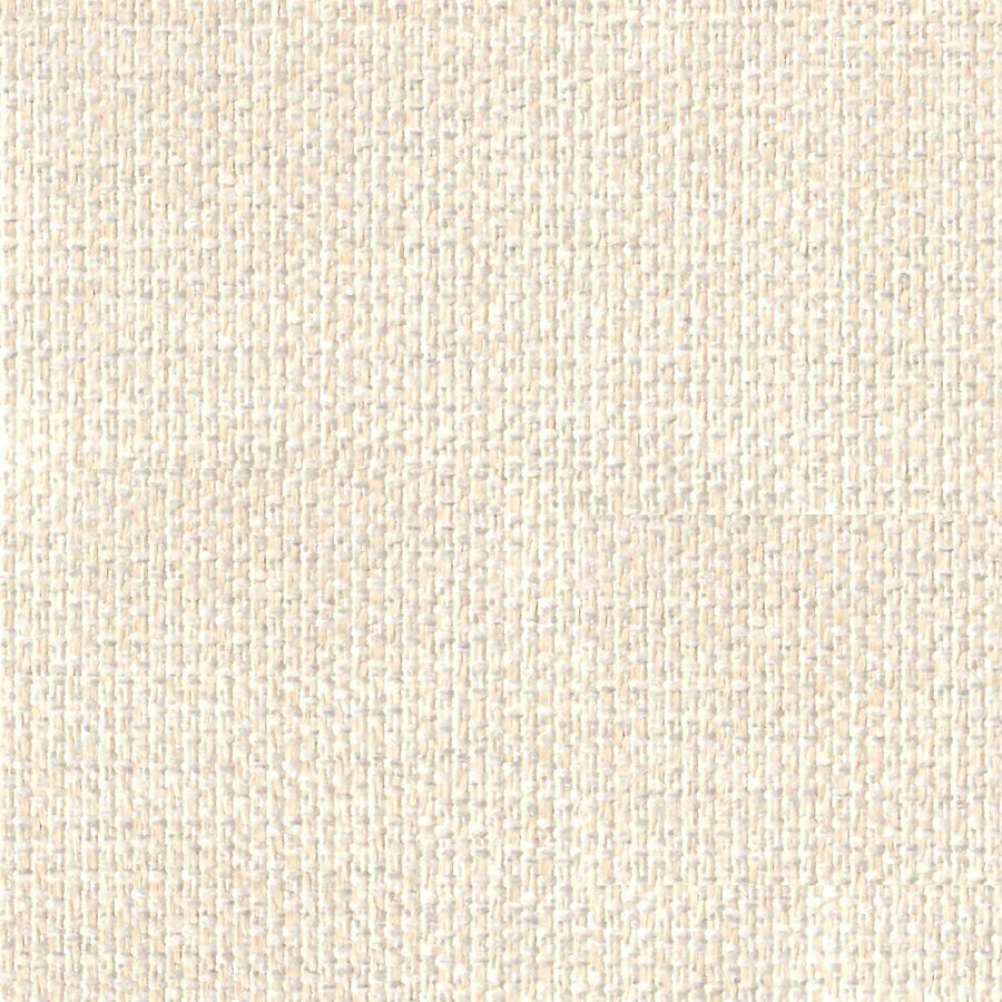 Natural-toned upholstery fabric with a plain weave and soft, durable feel