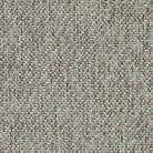 Pewter grey heavy-weight upholstery fabric with a structured weave