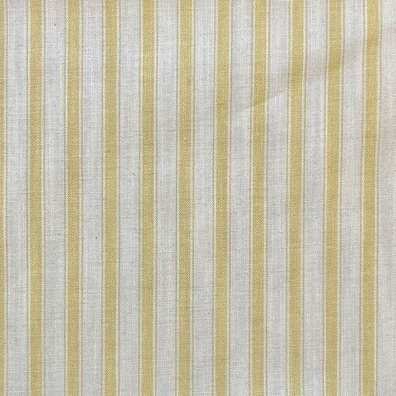 Albany Stripe Upholstery Fabric in a versatile and classic design, perfect for adding a touch of sophistication to any furniture piece