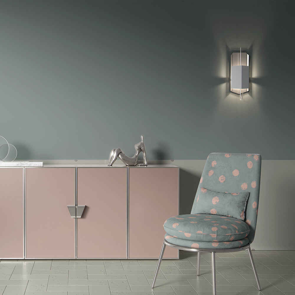 Alene duck egg upholstery fabric for elegant soft furnishings