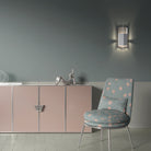 Alene duck egg upholstery fabric for elegant soft furnishings
