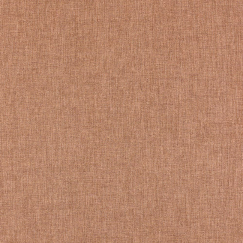 Ascot Amber fire retardant plain weave upholstery fabric with a warm, earthy tone.