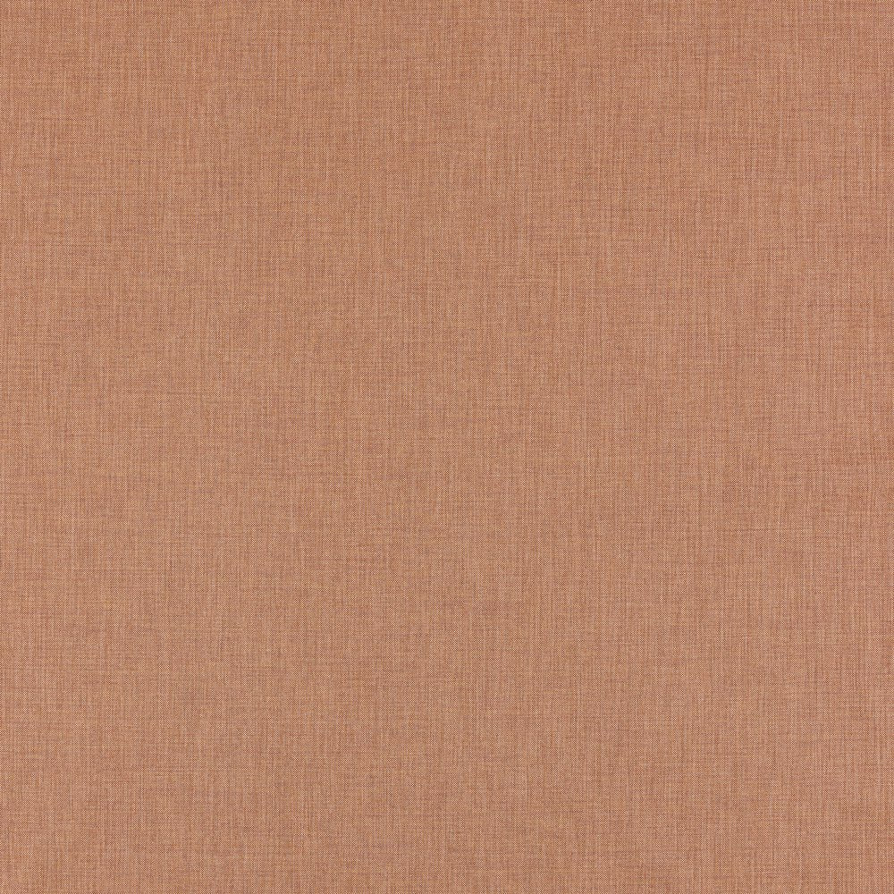 Ascot Amber fire retardant plain weave upholstery fabric with a warm, earthy tone.