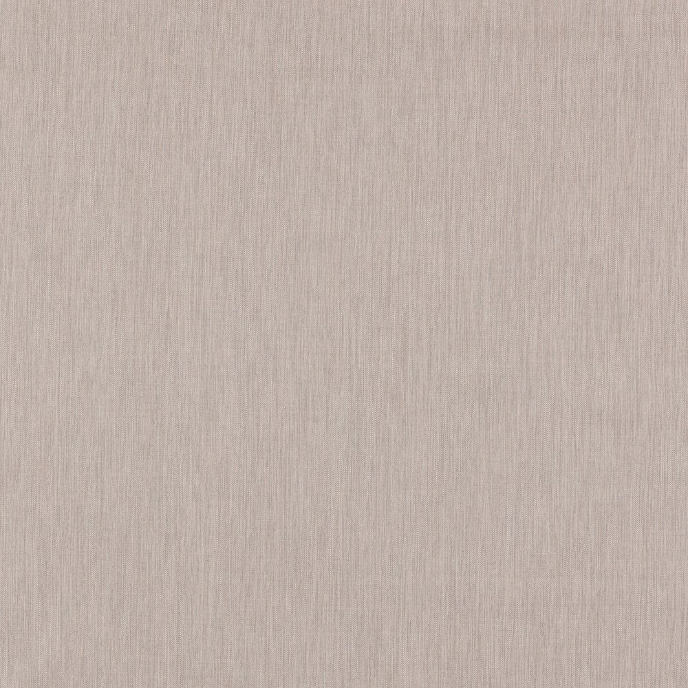 Ascot Natural plain weave fire retardant upholstery fabric in a soft neutral tone.