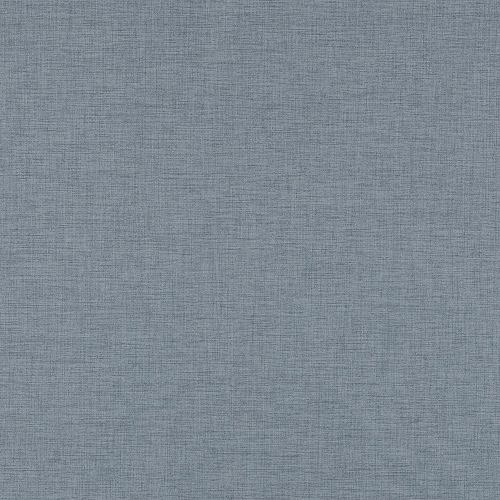 Ascot Wedgewood blue plain weave upholstery fabric, fire retardant and stylish