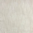 aku Paisley Linen curtain fabric with subtle natural-toned paisley pattern on a soft linen background.