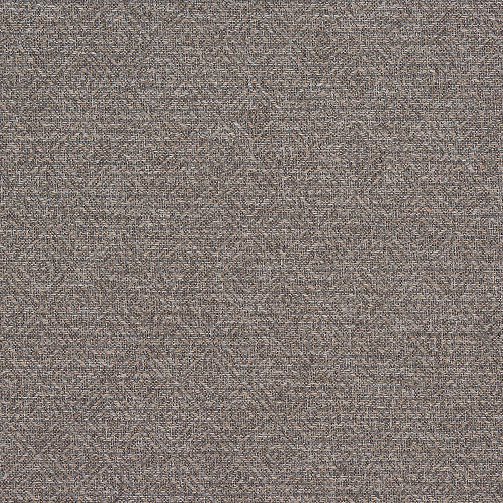 Marble grey heavy-duty upholstery fabric with a subtle geometric trellis pattern.”